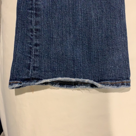 Lucky bootcut jeans 28/6 - Picture 14 of 14